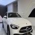 بنز کلاس C   