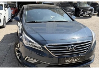 هیوندای سوناتا   
