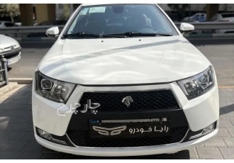 دنا پلاس EF7   دنا پلاس EF۷ اقساط