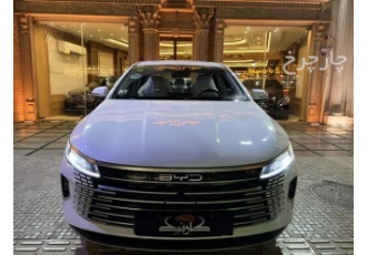 بی وای دی دیسترویر 05 DMi   