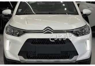 سیتروئن C3 XR   