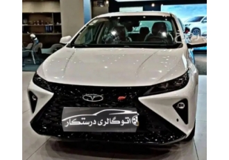 فونیکس آریزو 6 جی تی (Z6 GT)   فونیکس آریزو ۶ جی تی (Z۶ GT) قسطی