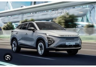 فونیکس FX EV   