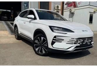 بی وای دی سانگ پلاس DMi   