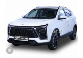 کی ام سی X5  کی ام سی کارکرد ۲۰هزار کیلومتر 