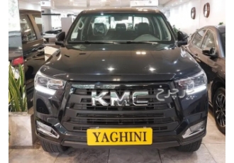 کی ام سی T8   