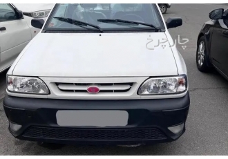 پراید 151   