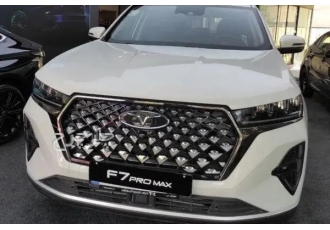 فونیکس تیگو 7 پرو مکس (F7)  فونیکس نو 