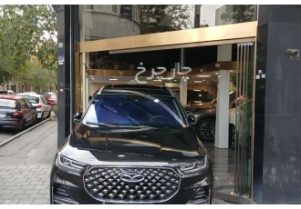 فونیکس تیگو 8 پرو   