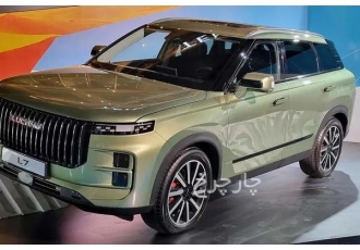 لوکانو L7   