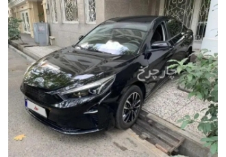 کی ام سی eJ7  کی ام سی صفر کیلومتر 