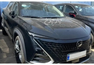 چانگان UNI-T   