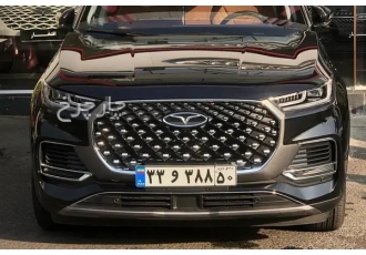 فونیکس تیگو 8 پرو هیبرید (F8)   