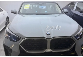 ب ام و X2   