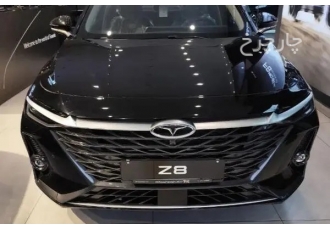 فونیکس آریزو 8 (Z8)  فونیکس نو 