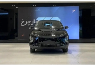 فونیکس FX EV  فونیکس نو 