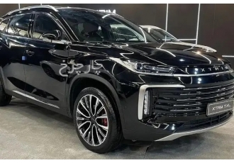 اکستریم TXL (TX)  اکستریم کارکرد ۵هزار کیلومتر 