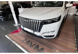 ام وی ام X77  ام وی ام نو 