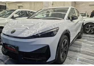 فولکس آی دی یونیکس   