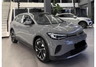 فولکس ID.4 Crozz   