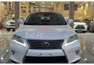 لکسوس RX   