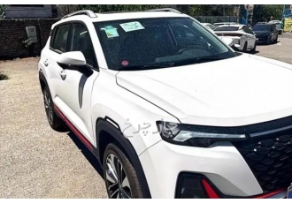 چانگان CS35 پلاس مونتاژ (سایپا 421P)   