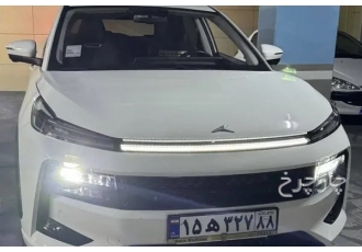کی ام سی SR6   