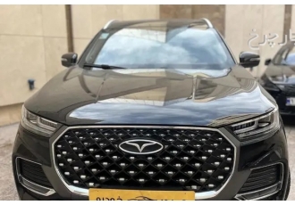 فونیکس تیگو 8 پرو مکس (F8)   