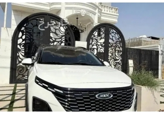 ام وی ام X33 کراس   ام وی ام X۳۳ کراس قسطی