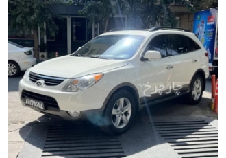 هیوندای وراکروز   