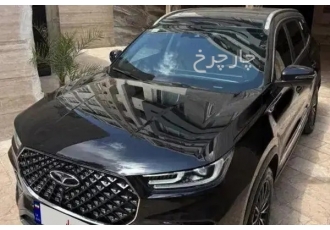 فونیکس تیگو 8 پرو   فونیکس تیگو ۸ پرو قسطی