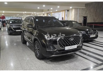 فونیکس تیگو 8 پرو مکس (F8)  فونیکس کارکرد ۳۹هزار کیلومتر 