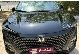 چانگان UNI-T  چانگان نو 