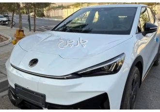 فولکس آی دی یونیکس   