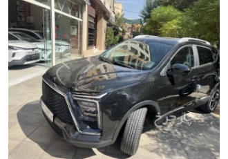 کی ام سی X5  کی ام سی کارکرد ۱۶هزار کیلومتر 