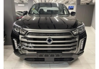 سانگ یانگ (KGM) موسو گرند خان  سانگ یانگ (KGM) نو 