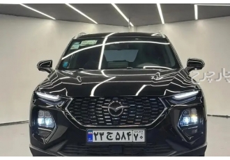 هایما 8S   هایما ۸S قسطی