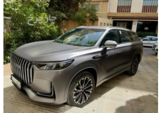 لوکانو l8  لوکانو کارکرد ۲هزار کیلومتر 