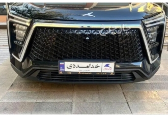 کی ام سی X5   