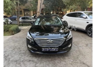هیوندای سوناتا   
