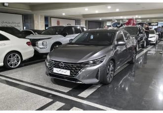 نیسان سیلفی e-POWER  نیسان کارکرد ۱۰هزار کیلومتر 