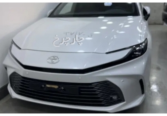 تویوتا کمری هیبرید   