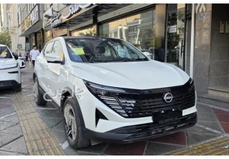 نیسان قشقایی   