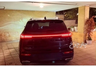 کی ام سی X5   