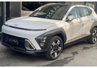هیوندای کونا   