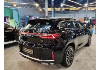 اکستریم TXL (TX)   