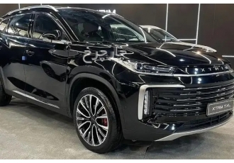 اکستریم TXL (TX)   