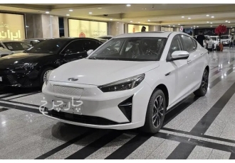کی ام سی eJ7   