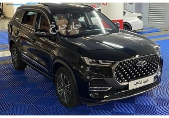 فونیکس تیگو 8 پرو مکس (F8)   