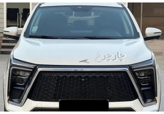 کی ام سی X5  کی ام سی کارکرد ۸هزار کیلومتر کی ام سی X۵ قسطی